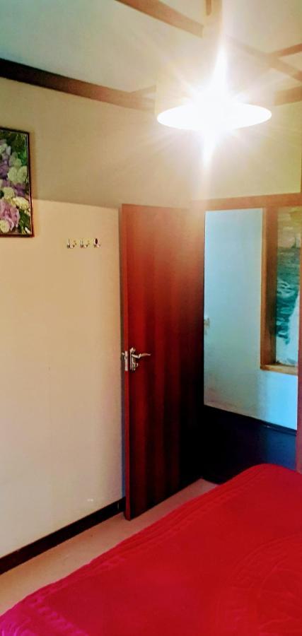 Laila Guest House Mestia Extérieur photo
